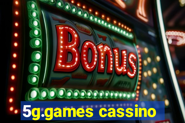 5g.games cassino